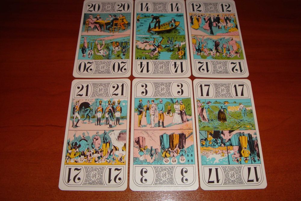 TAROT (таро) TAROT (таро)