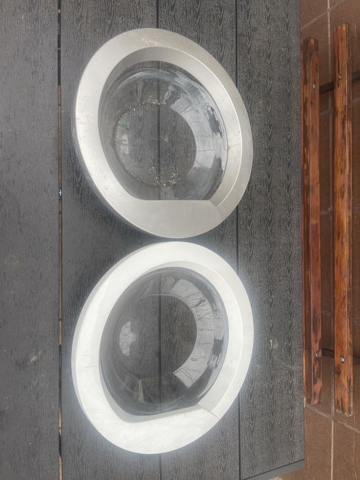 Люк для стиральной машины  zanussi zwsh 7100 7100