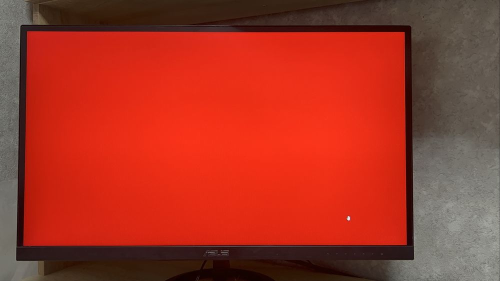 Монитор Asus VZ279HE Gaming