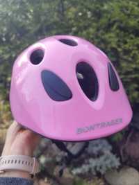 Kask dla dziewczynki Bontrager Little Dipper 46-50 cm