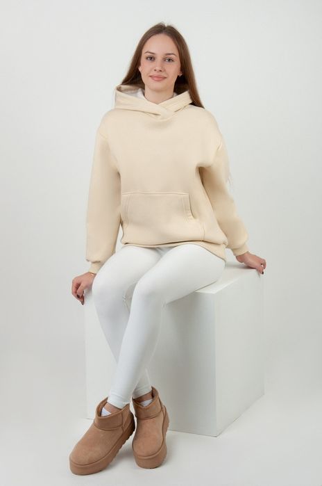 Худі для жінок 42-54Р.