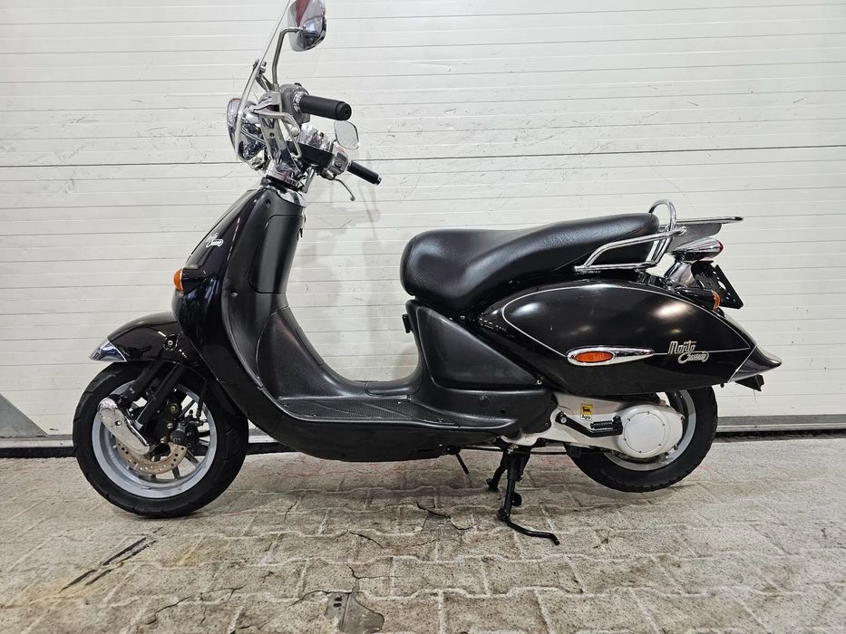 Aprilia Mojito Aprilia Habana 50 Vespa kat B ! Raty ! Poz.kat. 3