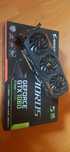 Відеокарта Nvidia GEFORCE GTX 1060 6 gb