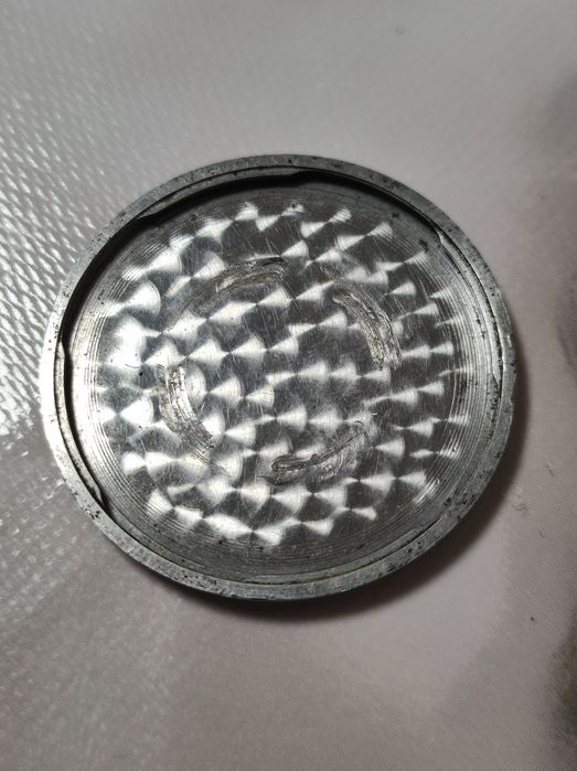 Minerva часи 3 рейх. 1940 року.