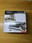 Gramofon CAMRY CR1113 nowy