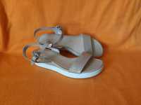 ECCO touch sandal plateau Босоніжки р.38