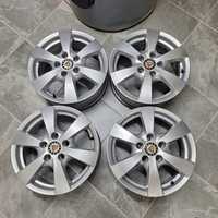 Felgi 16 Ronal 5×112 Audi Vw Seat Skoda Mercedes