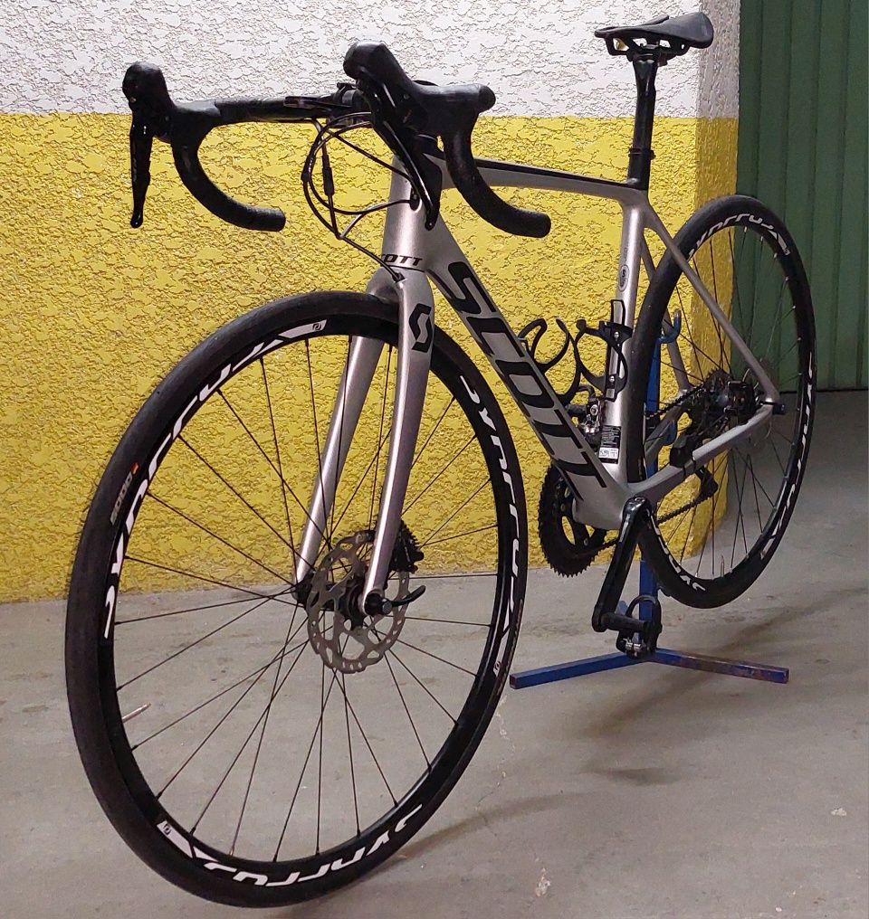 Scott Addict 20 Disc