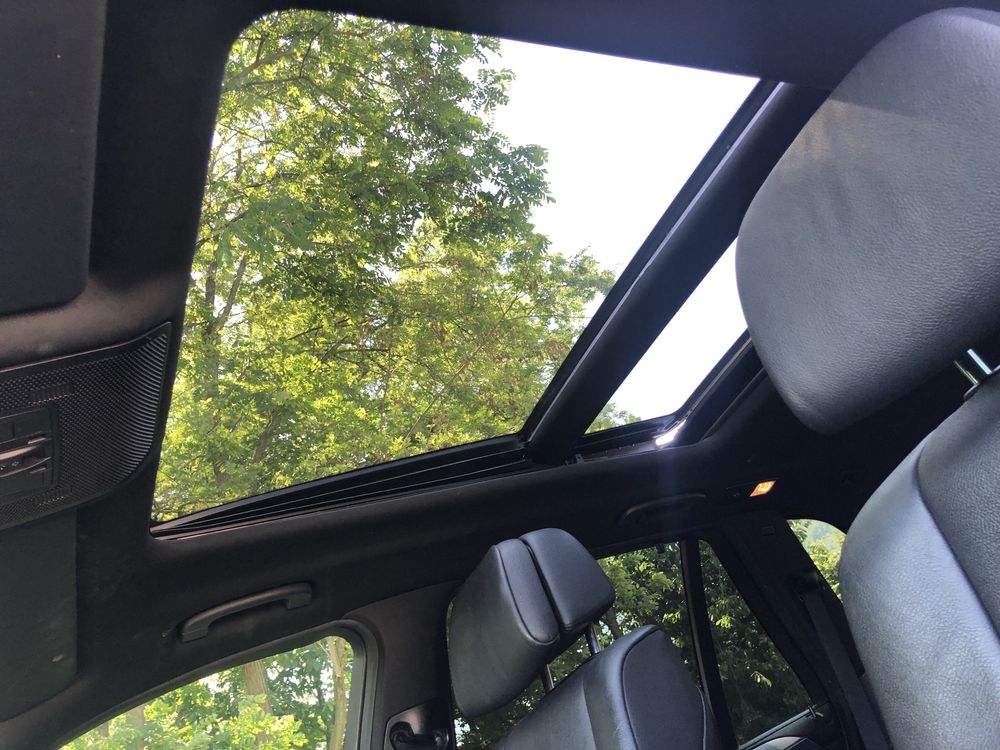 Sprzedam Bmw X5 mPack (prywatnie)