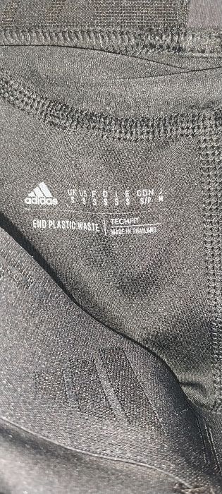 Leginsy adidas s