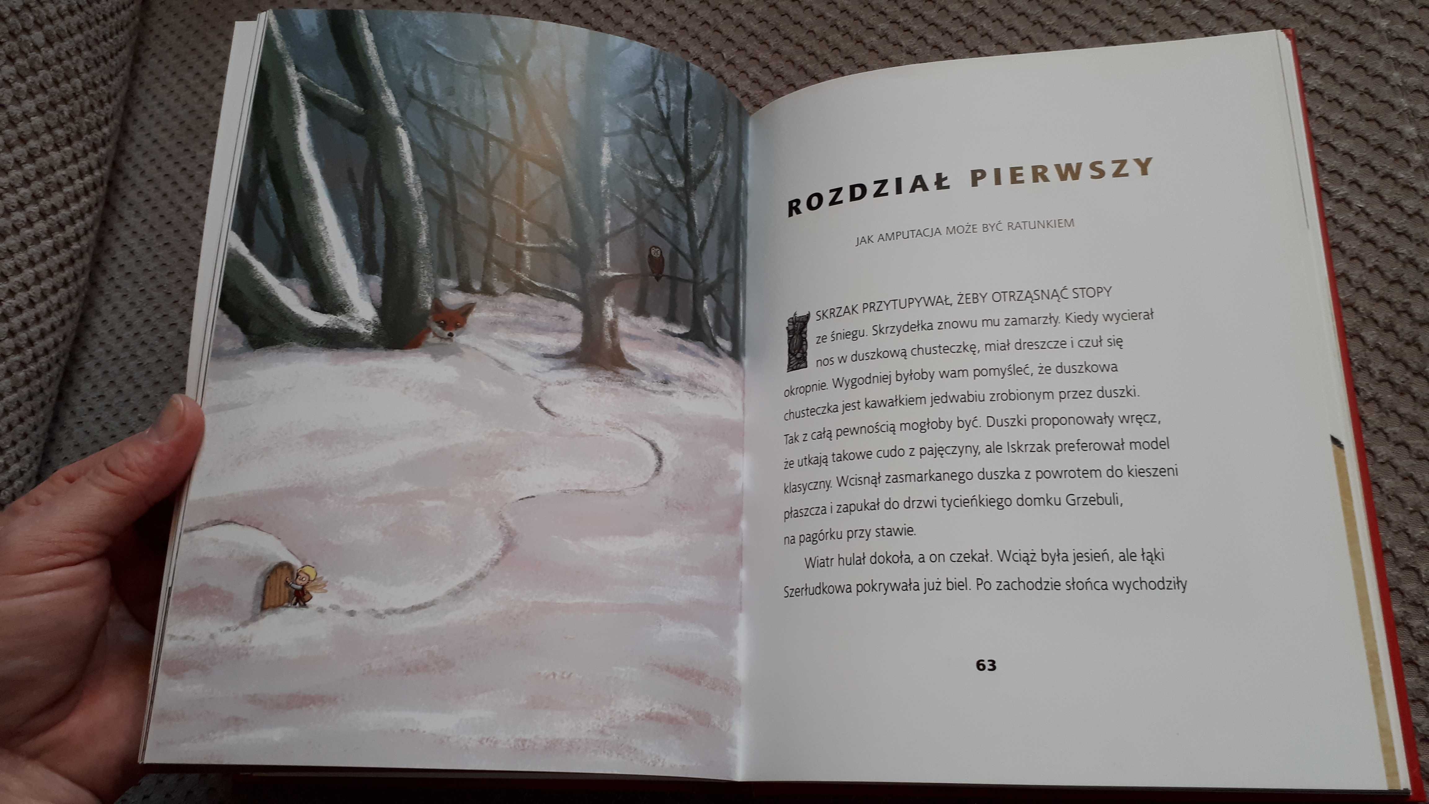 "TOLINY. Wystrzałowe opowieści dla dzieci" Conn Iggulden