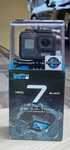 Go Pro Hero 7 Black + Uchwyt 3-WAY