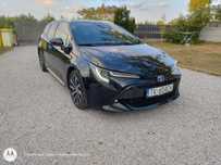 Toyota Corolla Salon polska, 1 właściciel, navi, kamera, VAT 23