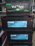 Акб 70,95,105 AGM VolThor,Exide  Varta,  Bosch. Можна з ПДВ.