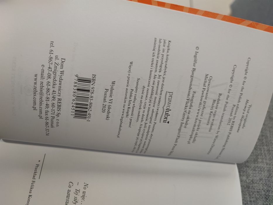 241 Mistrz i Małgorzata - Michaił Bułhakow