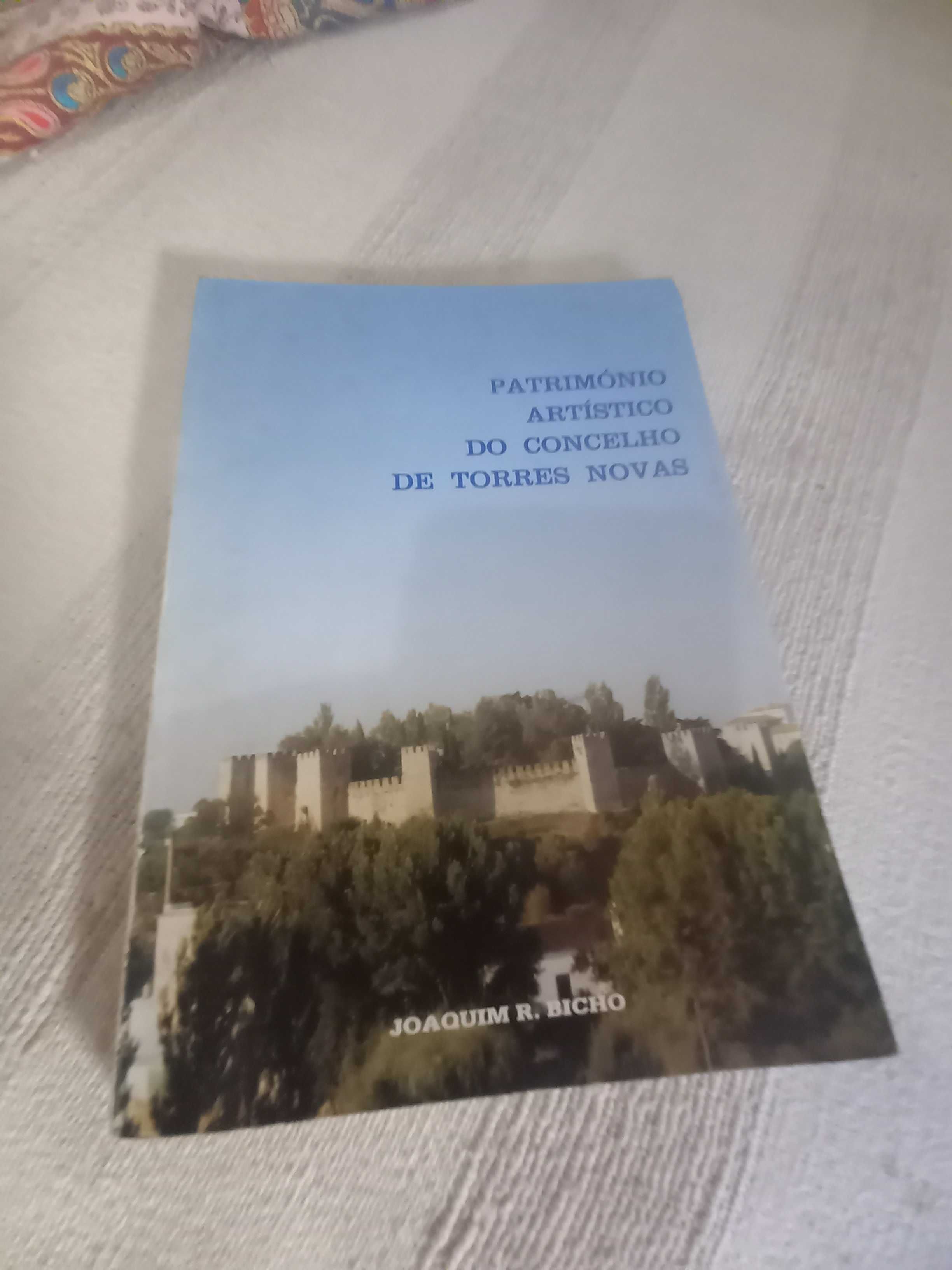 Património Artístico do Concelho de Torres Novas