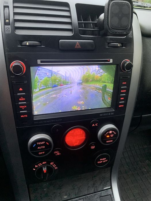 Продам машину SUZUKI GRANT Vitara