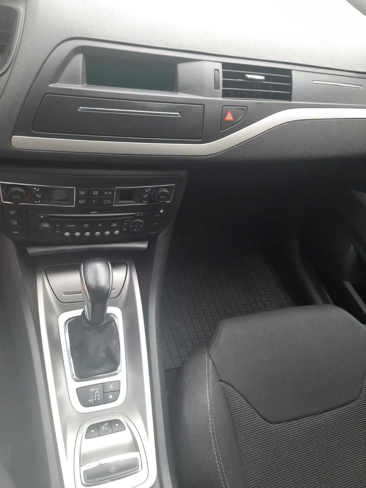 Citroen C5 II Exclusive