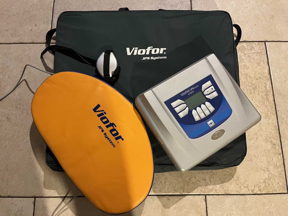 VIOFOR JPS System - komplet