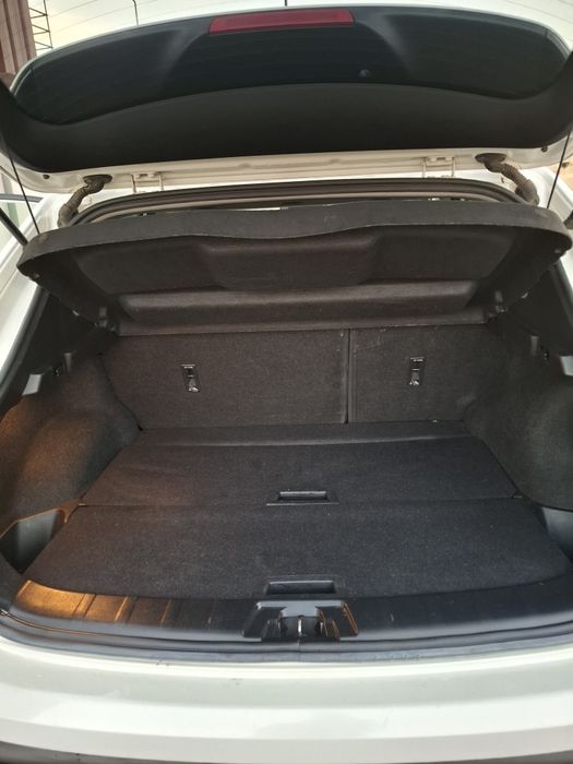 Nissan qashqai 1.5 dci connect  153mil kms