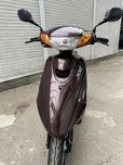 Yamaha Jog SA36J без пробігу по Україні