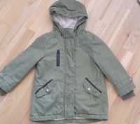 Parka Young Dimension 110