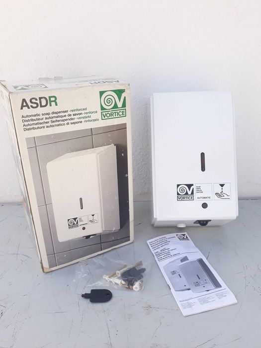 Doseador elétrico 220 volts Vortice ASDR  (Novo)