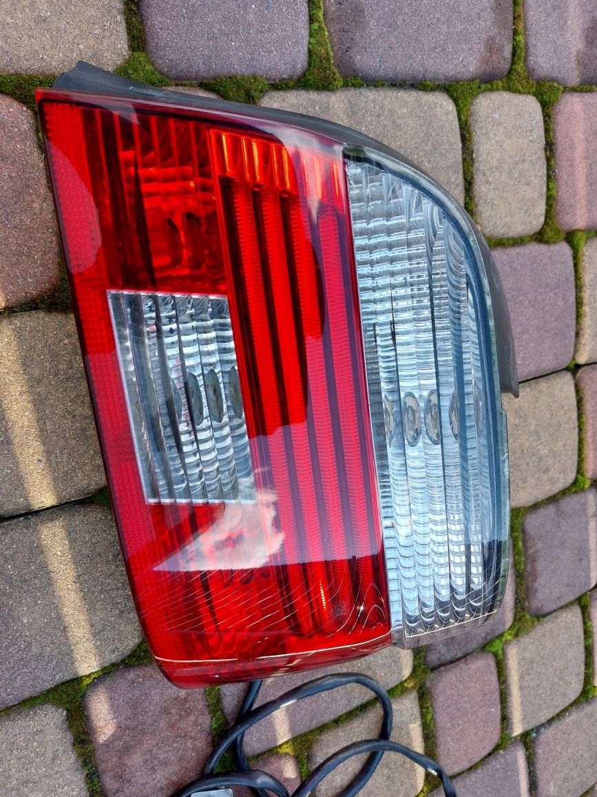 Lampy Oe bmw e39