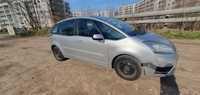 Citroen C4 picasso 1.6HDI, 2011, 188tys. z polskiego salonu