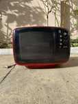 Televisão Vintage National – Anos 70 (Space Age)