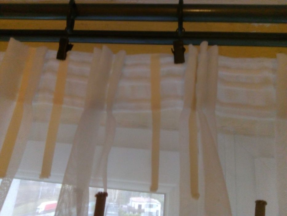 Firanka  dziecięca z wzorem 130x143