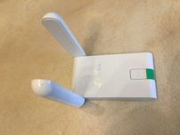 Бездротової USB-адаптер TP-Link TL-WN822N(EU) Ver: 6.0