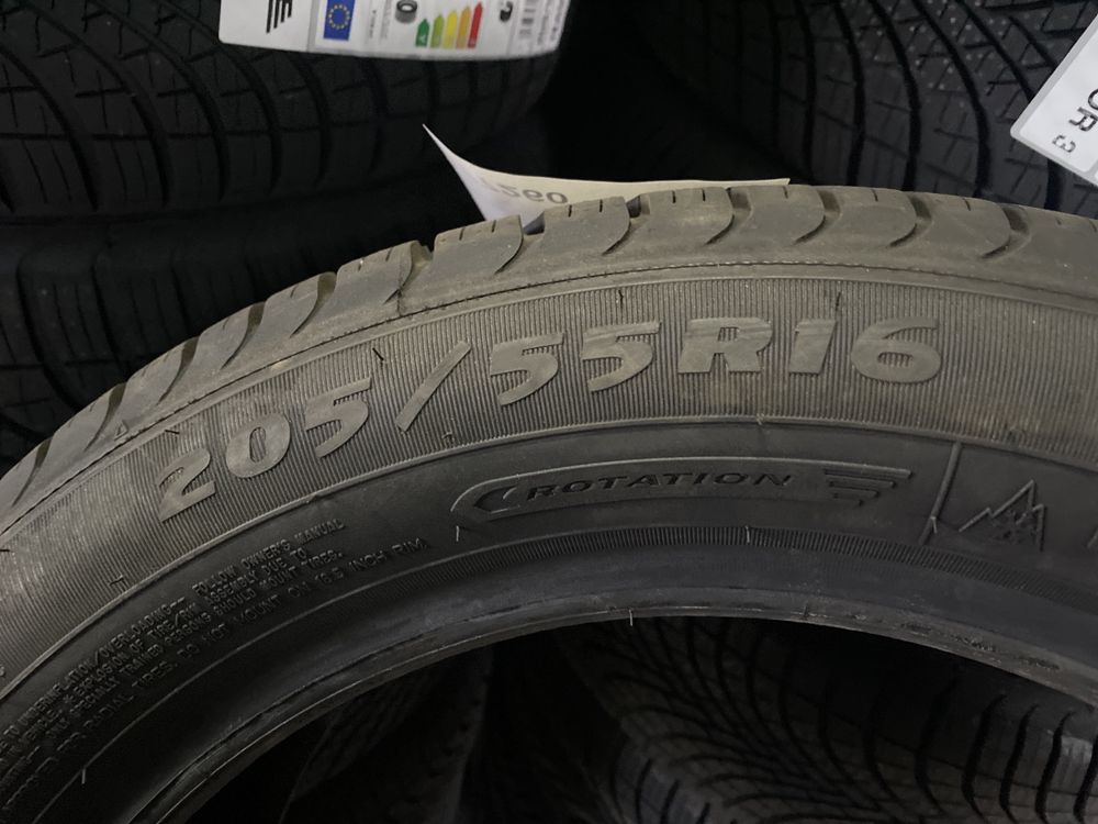 205/55 r16 Debica navigator 3 2021 nowosc