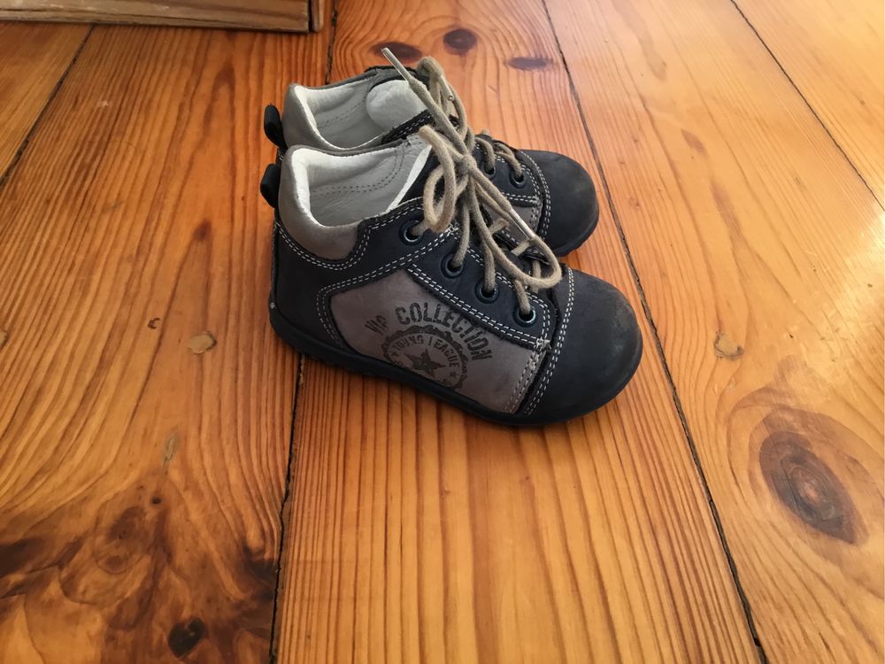 Buty Emel rozmiar 19