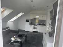 Apartament nam morzem Chłopy