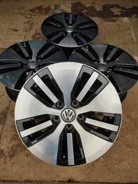 Диски 5/112 r16 Volkswagen E-Golf