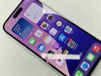 Iphone 16 128GB/ White/ Biały/ A3287/ Grade B/ 04.25/ BAT 100% + ładow