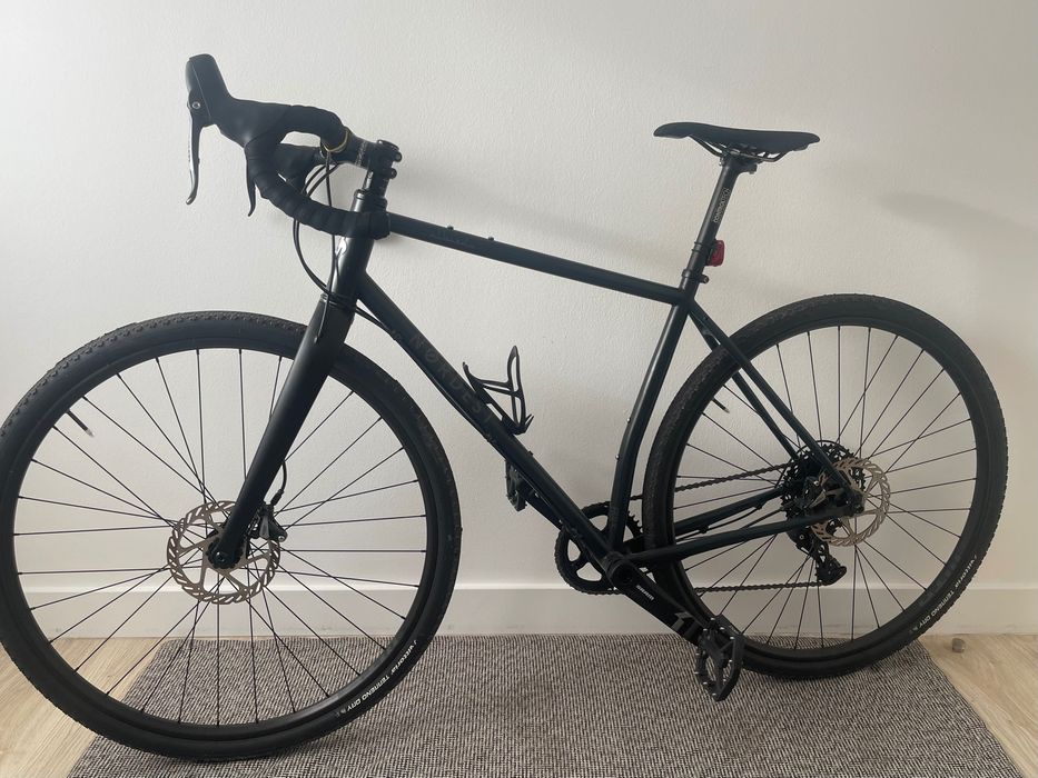 Nordest Albarda II M gravel