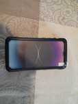 Etui DENSUL do Apple IPHONE 14PRO MAX czarny