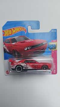 Hotwheels Dodge Challenger