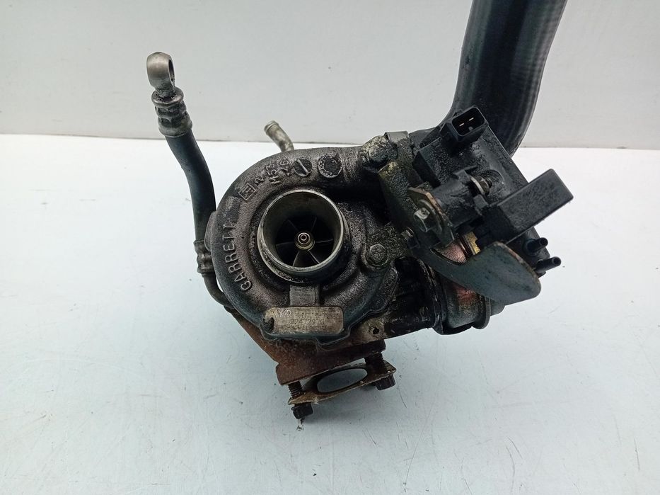 Turbo / compressor BMW 3 (E46)