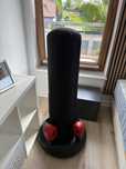 Worek treningowy outshock plus rekawice dla dzieci