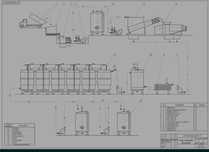Изготовление чертежей. Построение 2D,3D моделей.