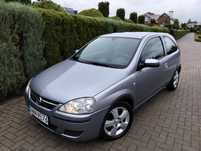 Opel Corsa 1.3 CDTI 70KM. Klima sprawna. Niskie spalanie. Wspomaganie