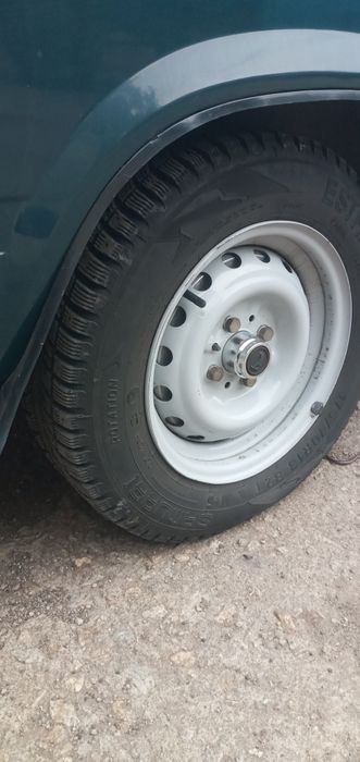 Продам Ваз 2107 2005 рік