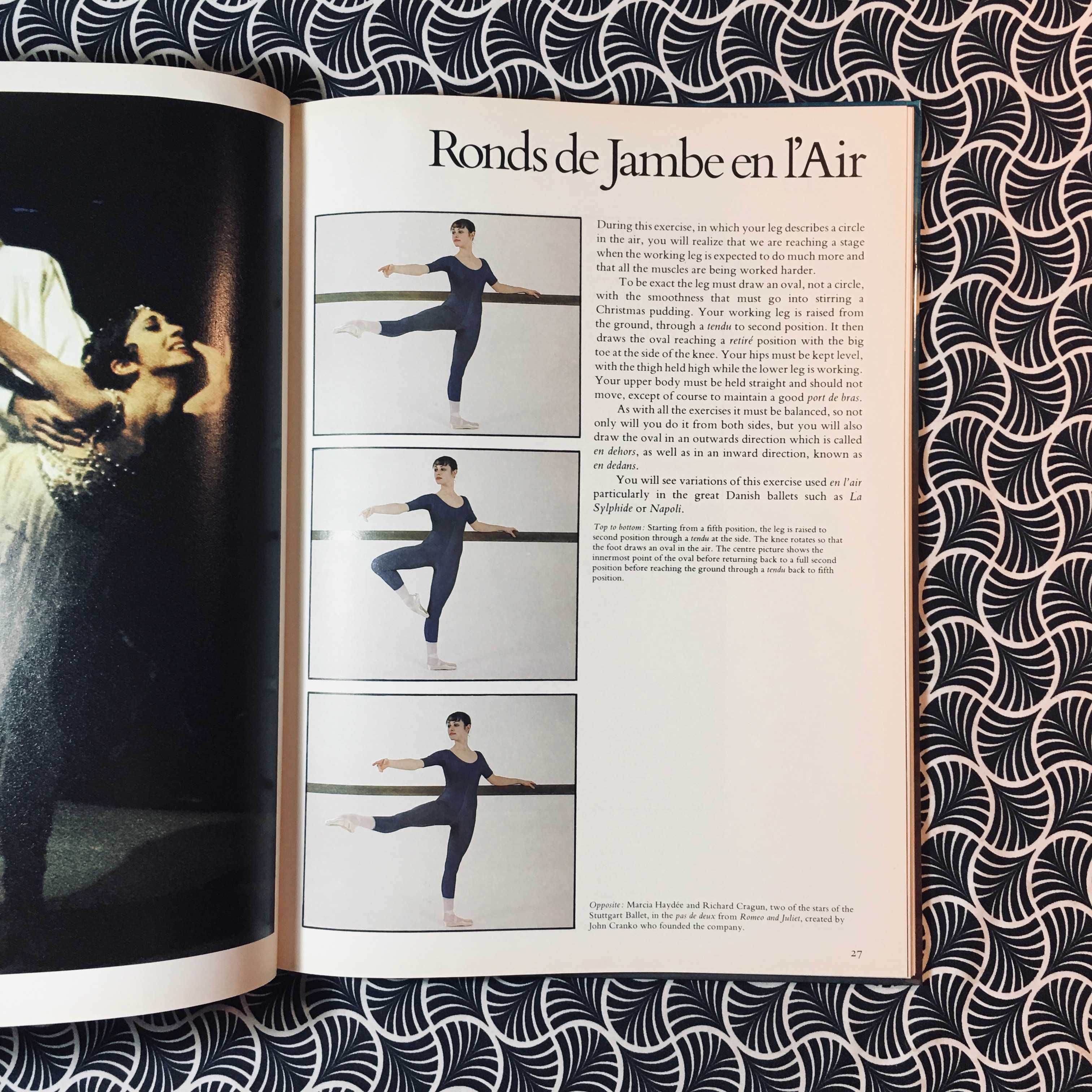 First Steps in Ballet - Brian Shaw