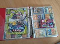 Cartas Pokémon para venda