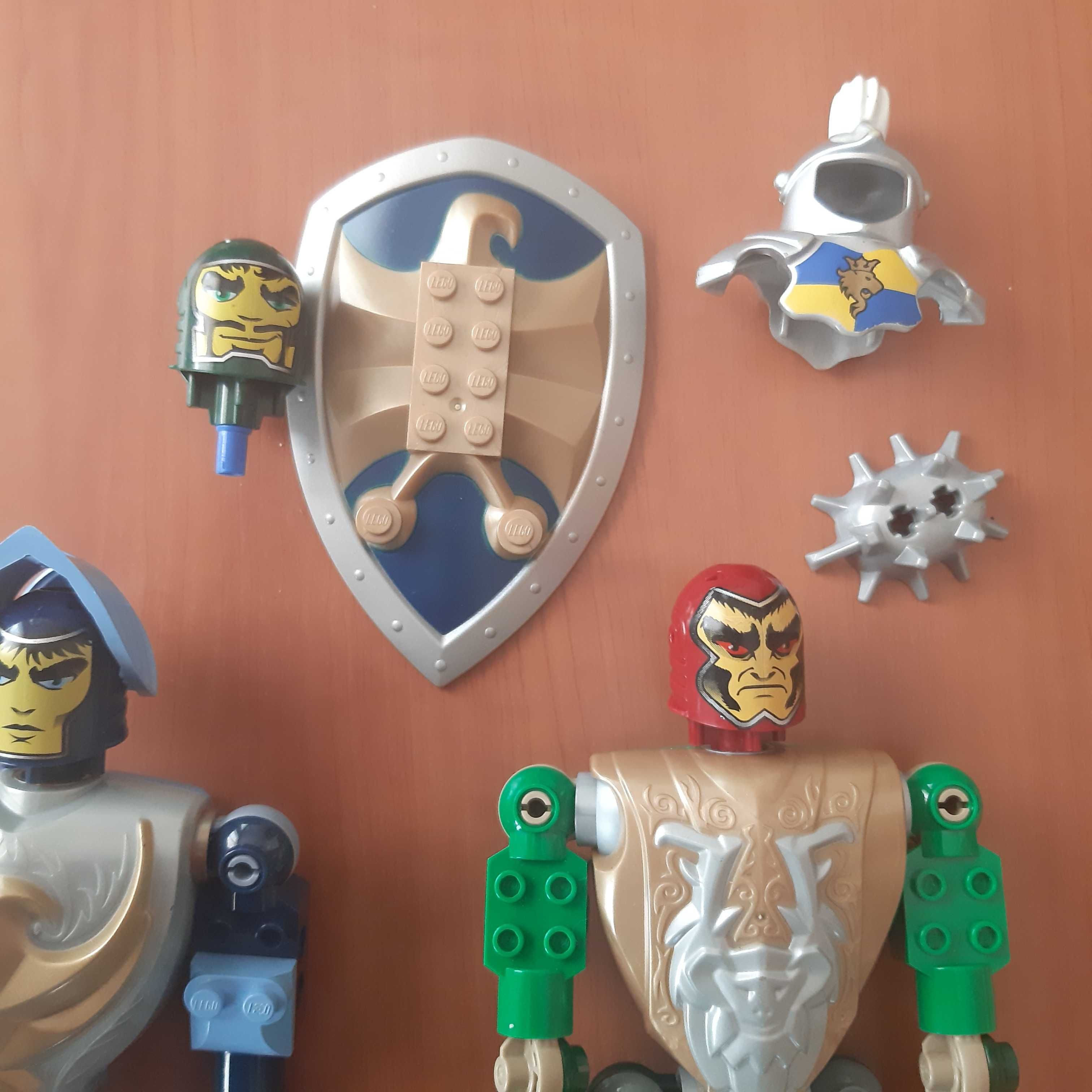 Lego Knights Kingdom