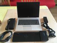HP EliteBook 840 G6 i5-8365U 16GB SSD 256GB modem GSM LTE Win 11