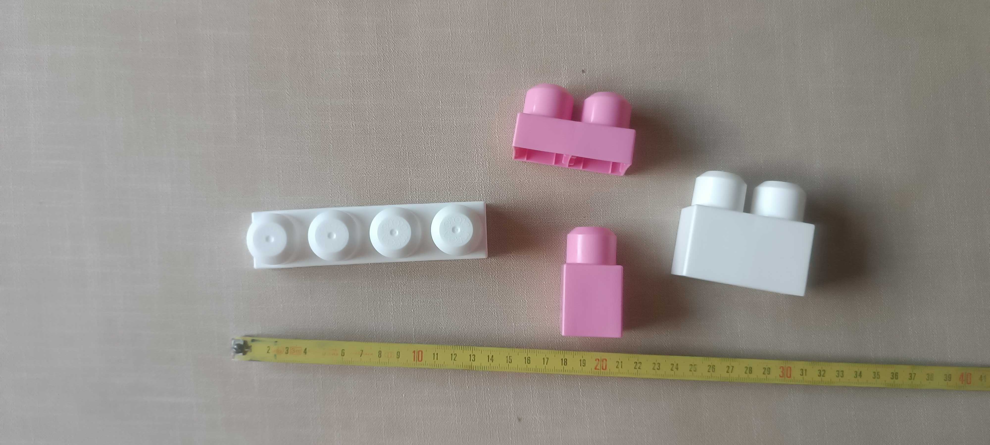 Конструктор mega bloks 150 деталей